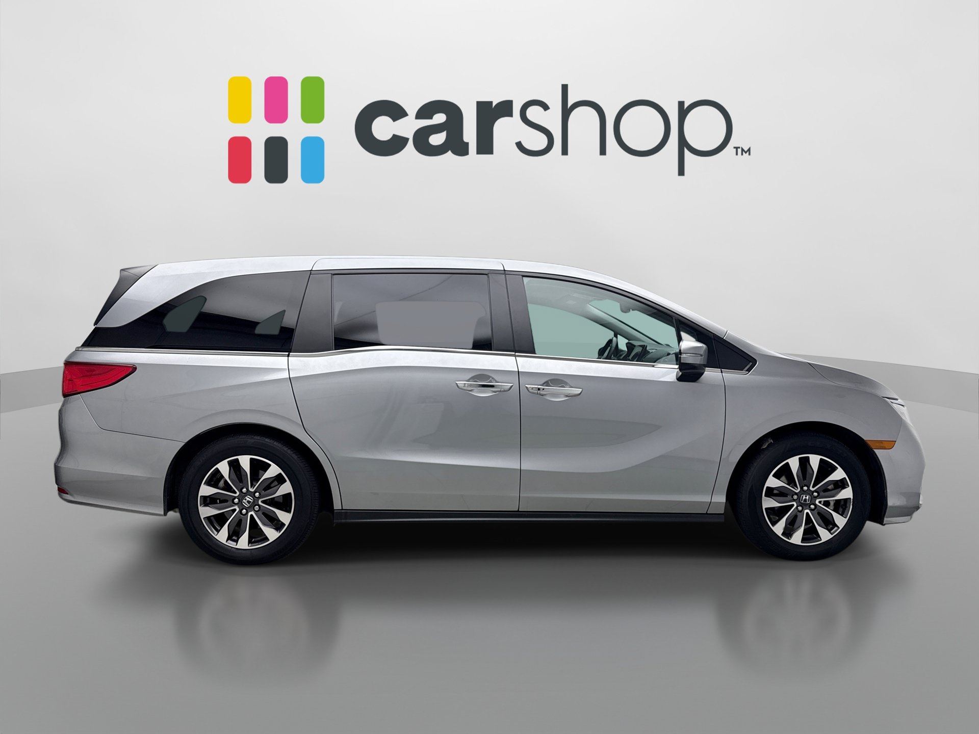 Used 2024 Honda Odyssey EX-L image 6