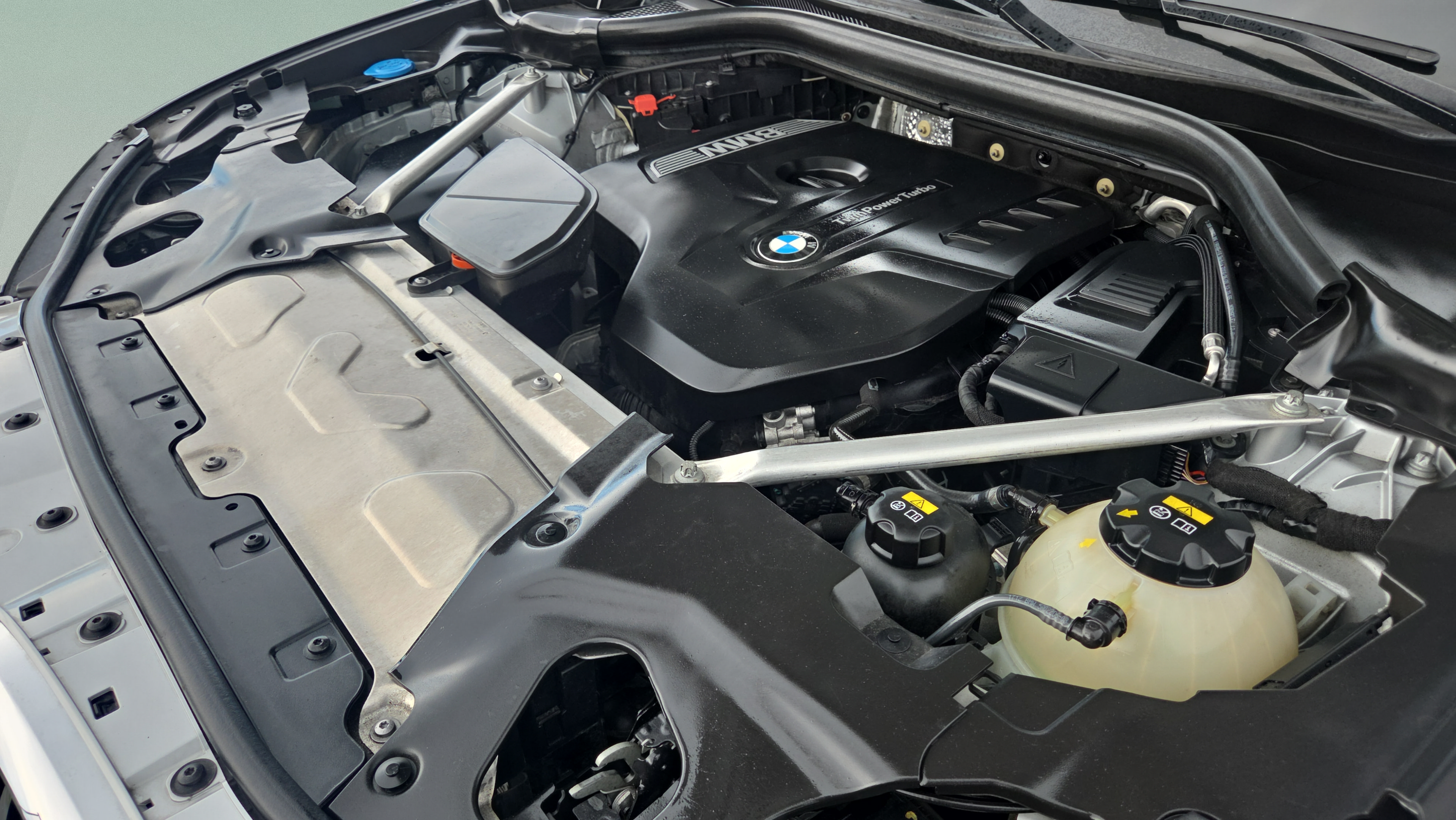 Used 2019 BMW X3 xDrive30i AWD/4WD image 20