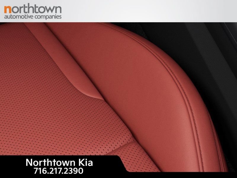 New 2026 Kia K5 GT-Line AWD/4WD image 25