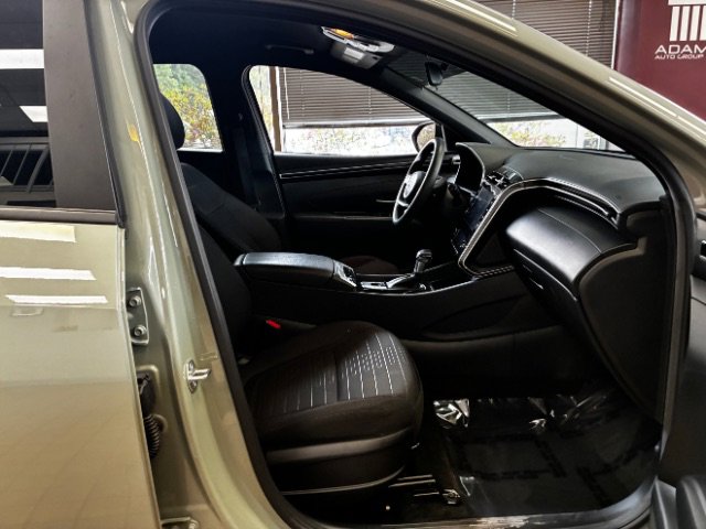 Used 2024 Hyundai Santa Cruz SEL FWD image 29