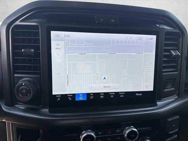 Used 2025 Ford F150 Tremor AWD/4WD image 13