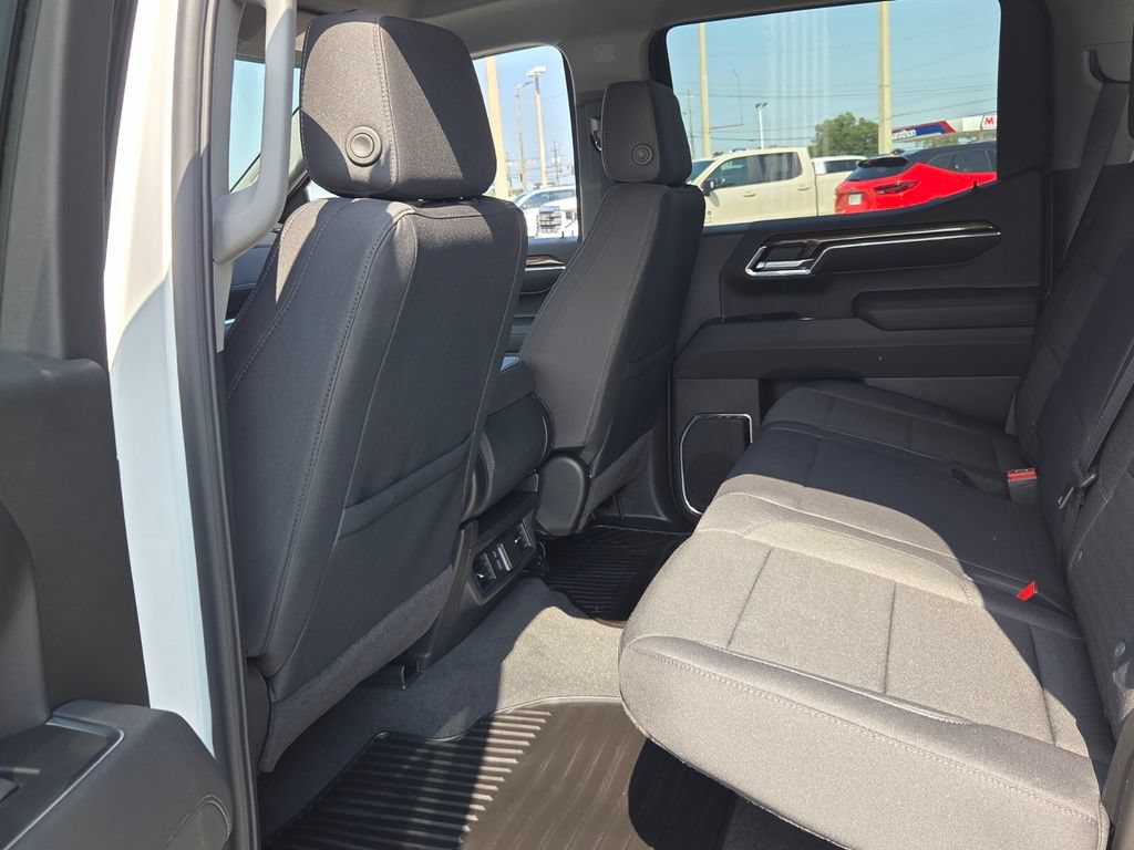 New 2026 Chevrolet Silverado 1500 LT AWD/4WD image 5