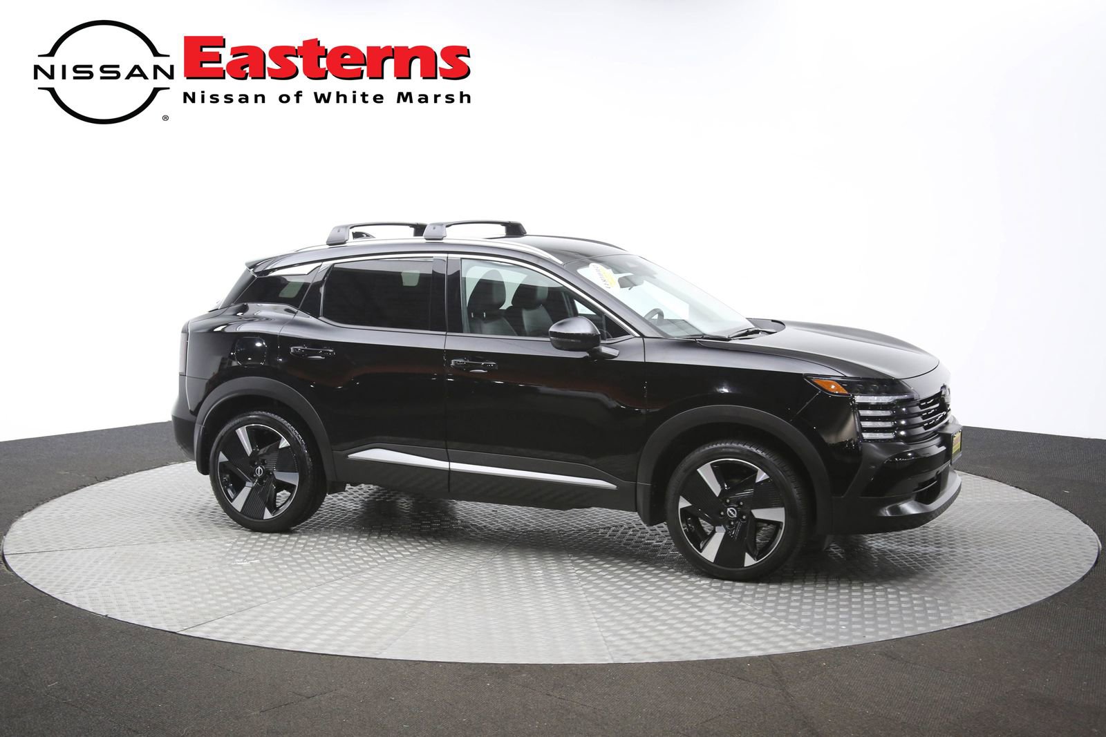 Used 2025 Nissan Kicks SR image 56