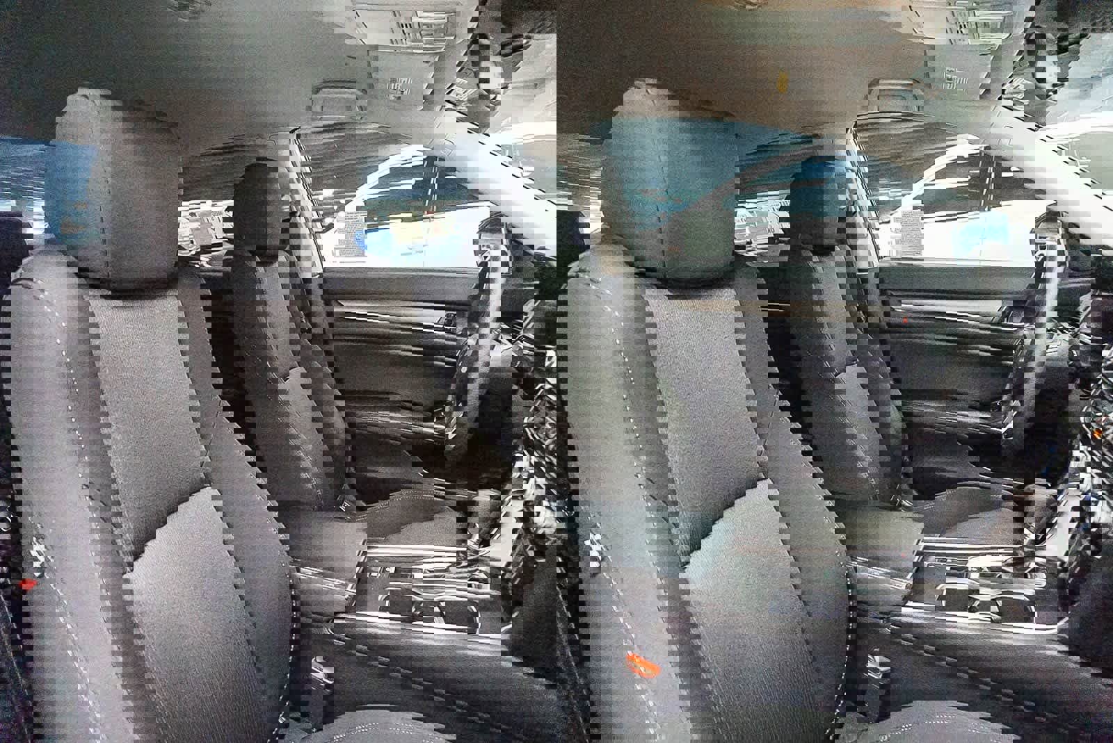 Used 2018 Honda Accord LX image 16