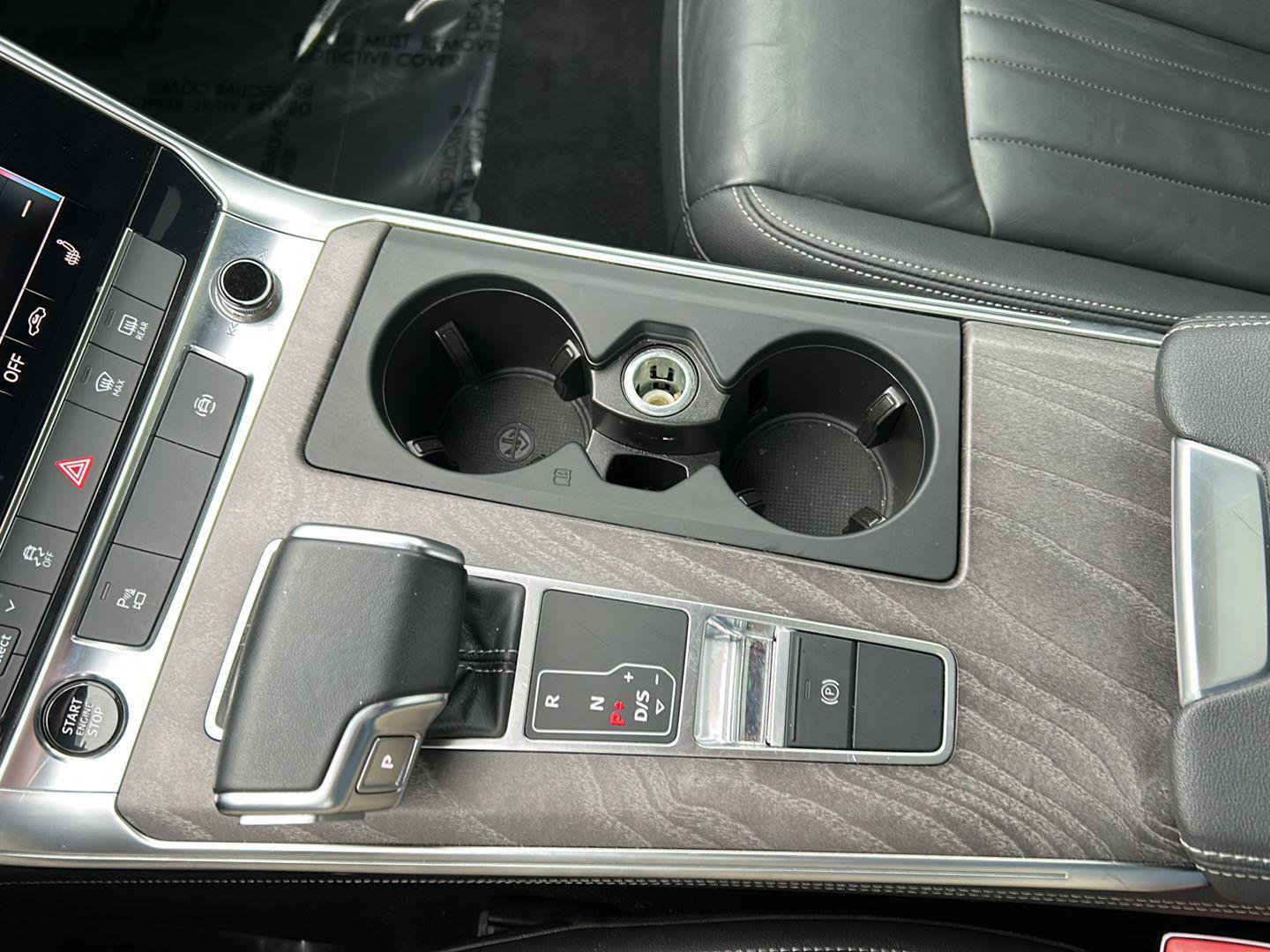 Used 2024 Audi A6 Premium Plus image 20