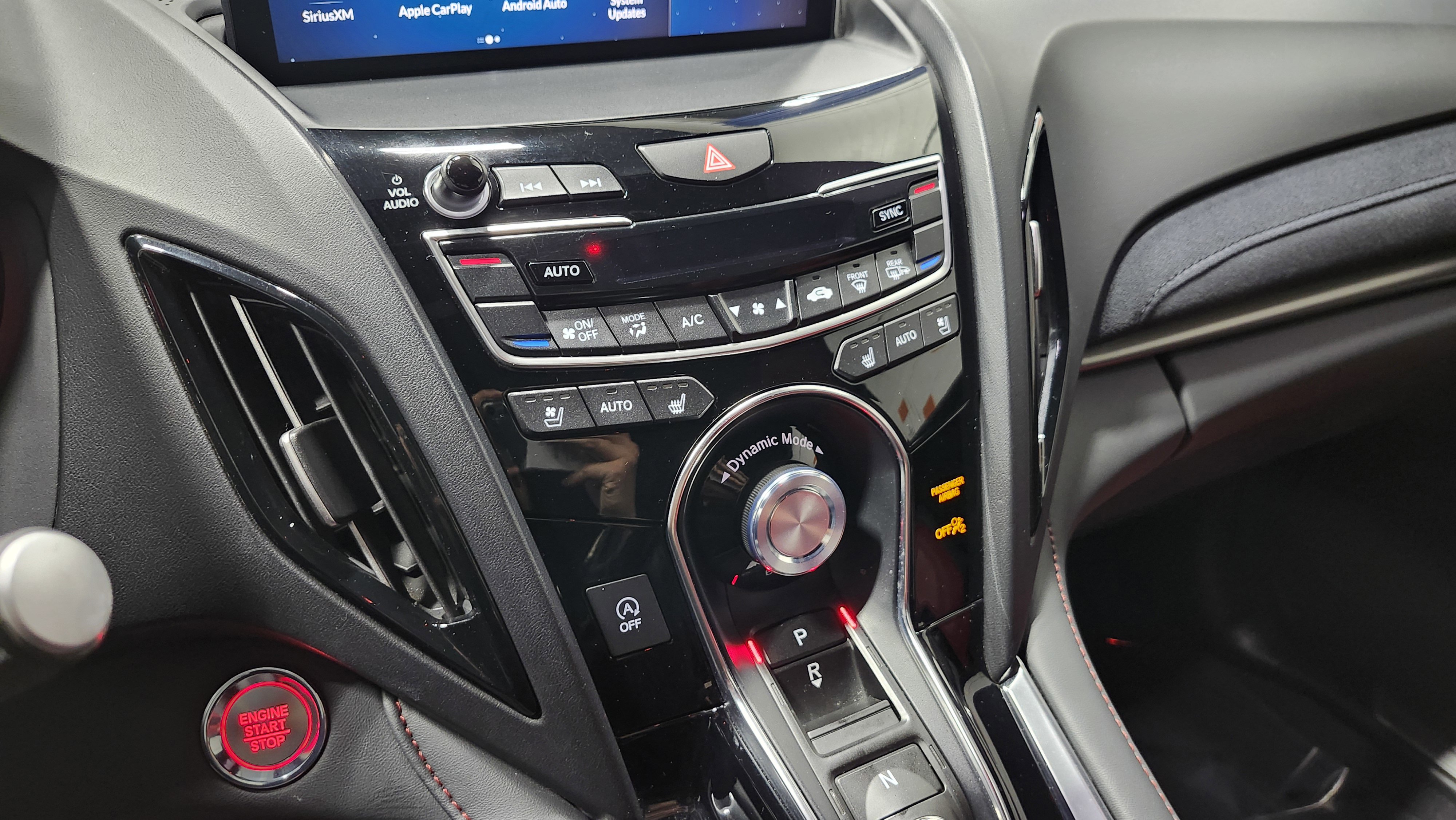 Used 2020 Acura RDX A-Spec image 36