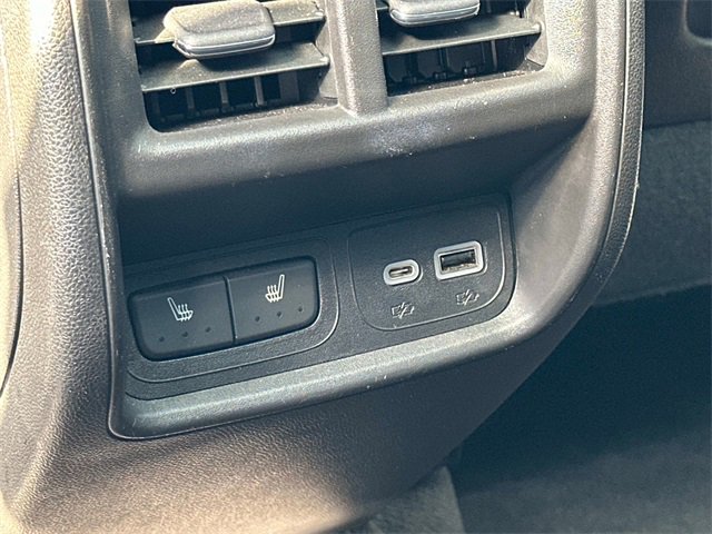 Certified 2023 Cadillac XT4 Sport w/ Cold Weather Package image 18