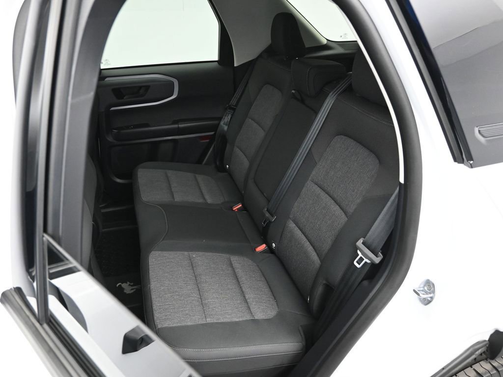 Certified 2024 Ford Bronco Sport Big Bend image 21