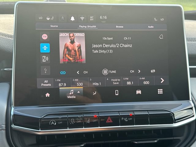 New 2026 Jeep Compass Limited AWD/4WD image 28