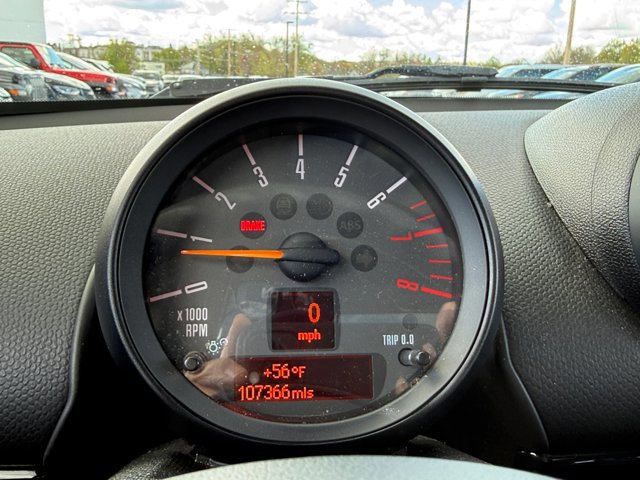 Used 2015 MINI Cooper Countryman S AWD/4WD image 31