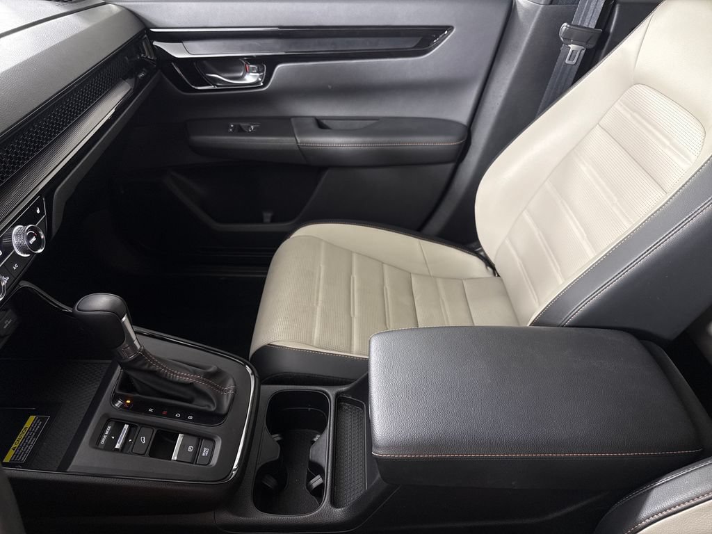 Used 2023 Honda CR-V Sport Touring image 22