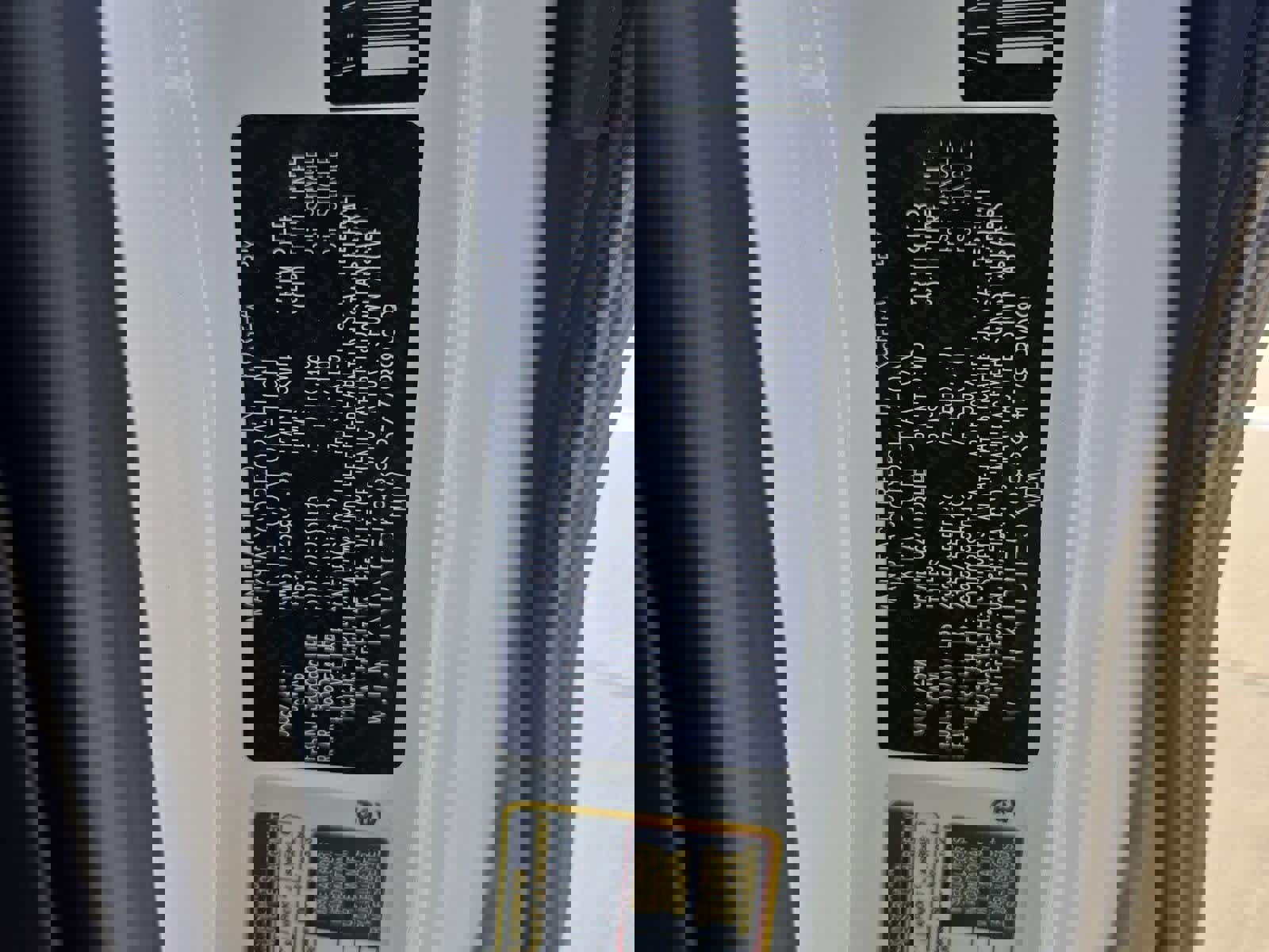 Certified 2025 Kia Carnival SX w/ SX Dark Edition Package image 35