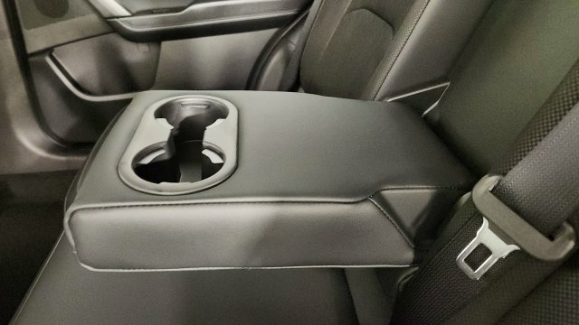 New 2026 MAZDA CX-5 Preferred AWD/4WD image 27