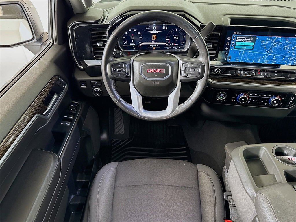 Used 2022 GMC Sierra 1500 Elevation image 20