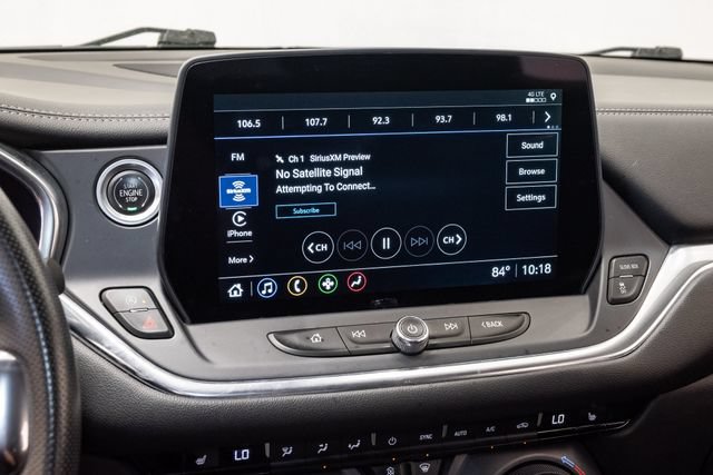Used 2023 Chevrolet Blazer LT w/ Convenience Package FWD image 16