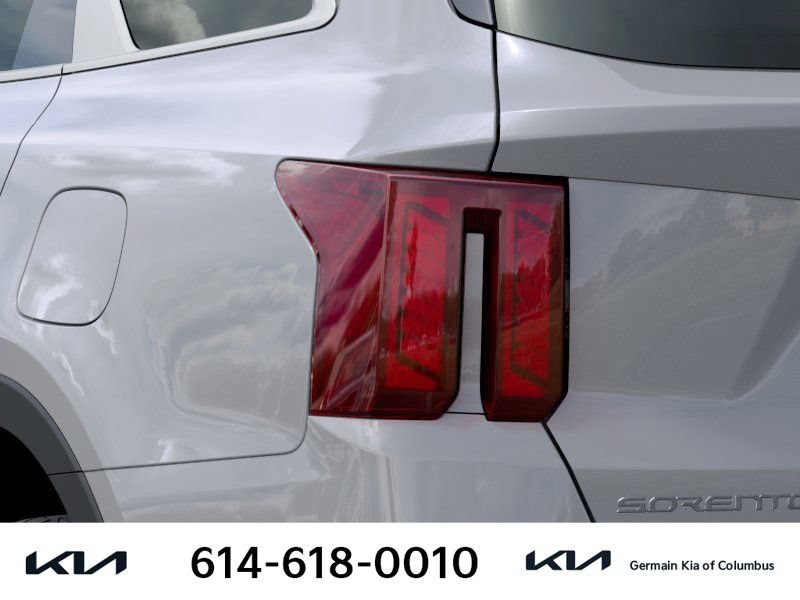 New 2026 Kia Sorento S AWD/4WD image 14
