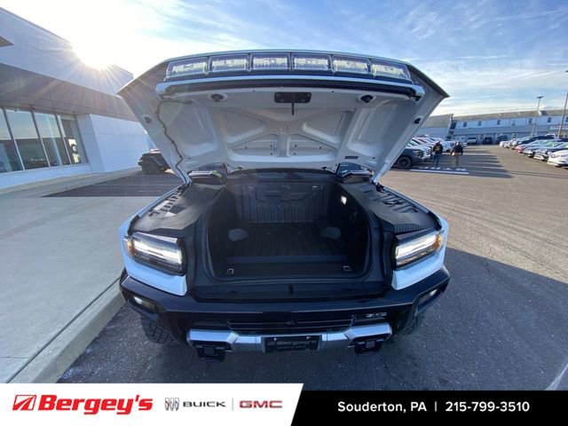 Used 2023 GMC Hummer EV Edition 1 image 33