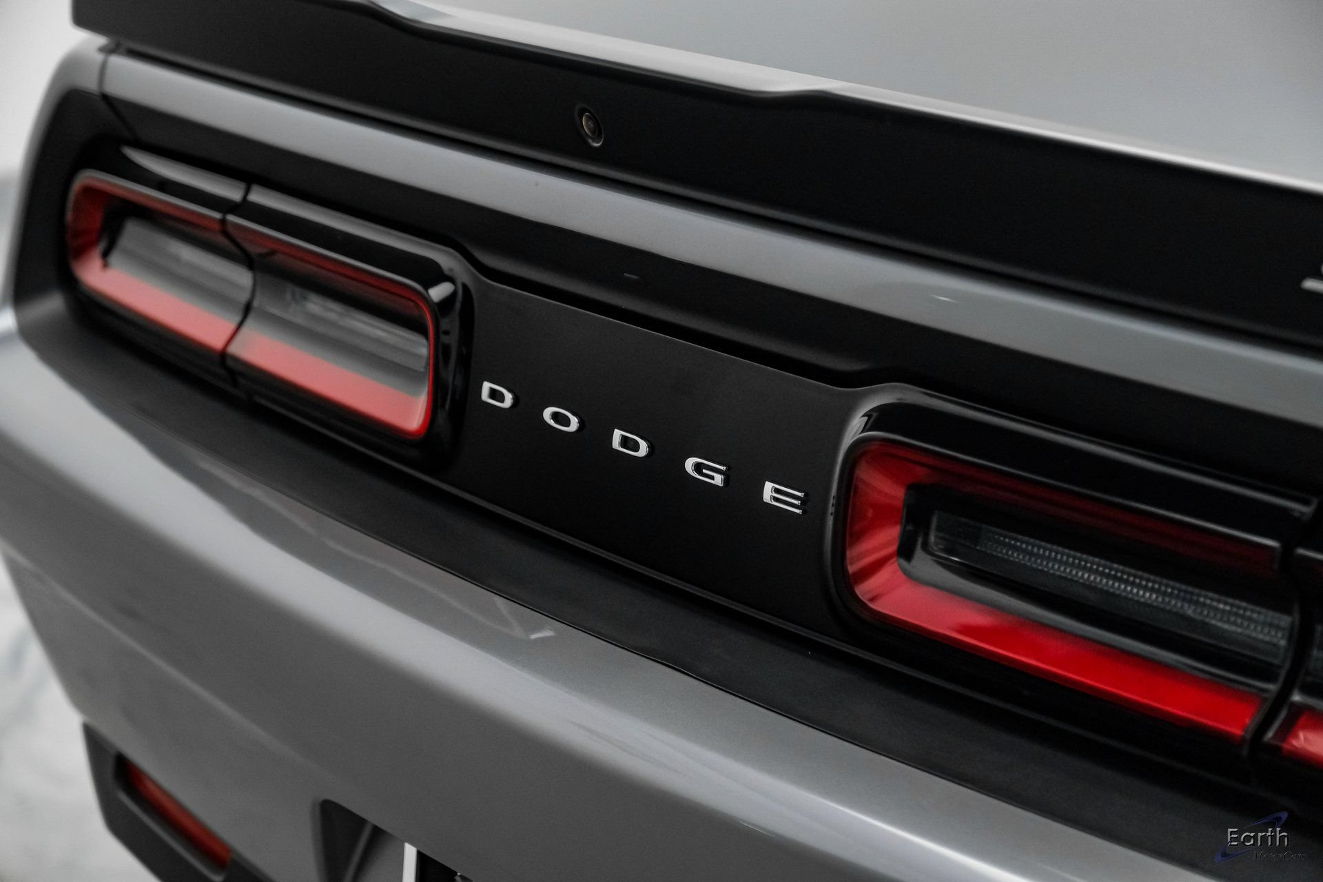 Used 2018 Dodge Challenger SRT Demon RWD image 40
