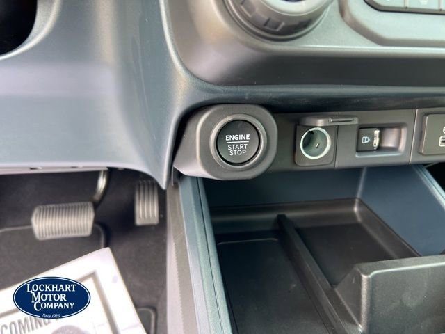 New 2026 Ford Maverick Lariat image 47