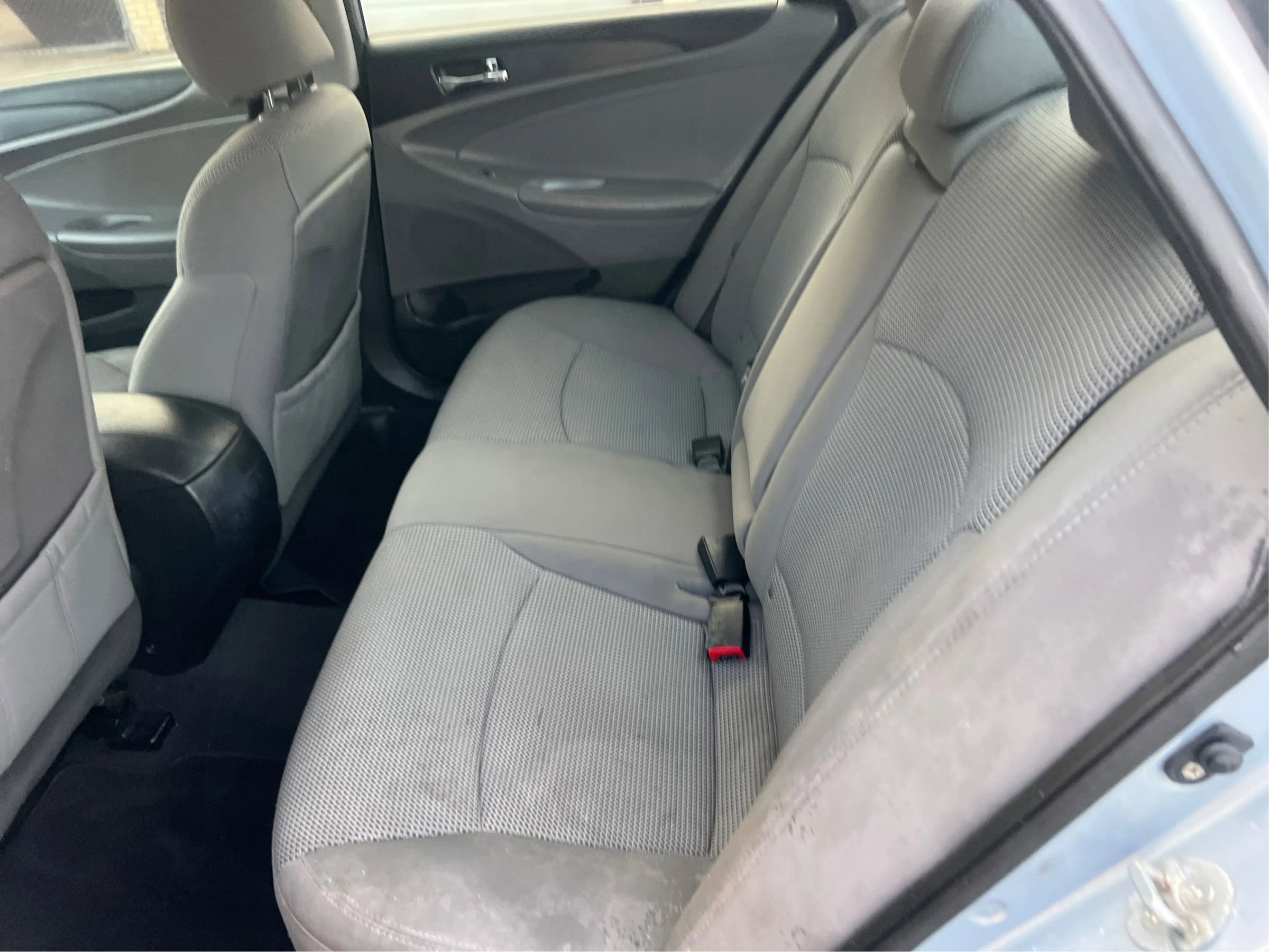Used 2011 Hyundai Sonata GLS w/ Popular Equipment Pkg 2 FWD image 11