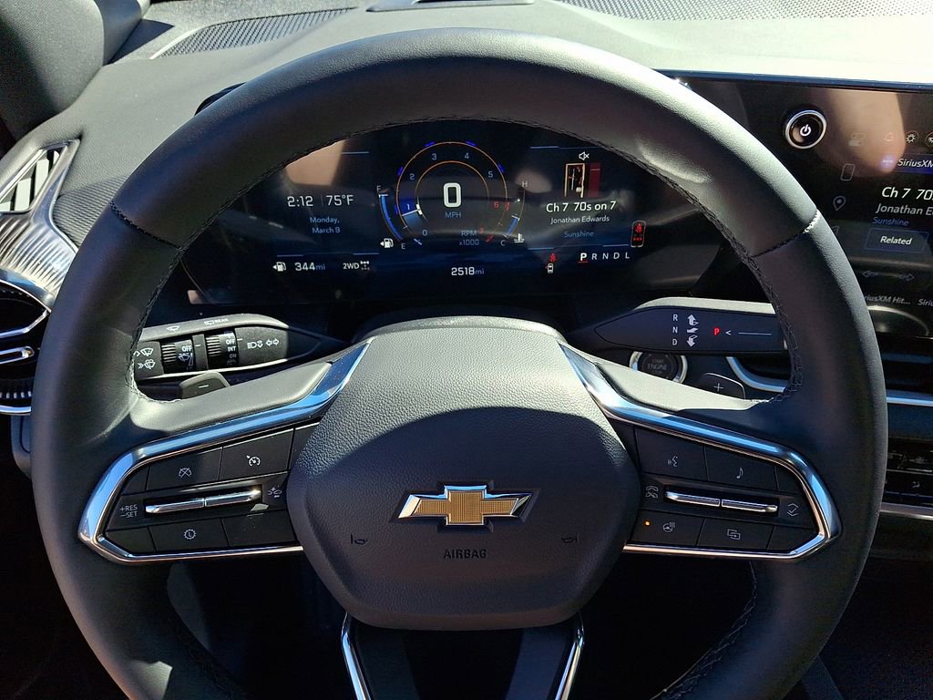 Used 2026 Chevrolet Equinox LT w/ Convenience Package II image 18