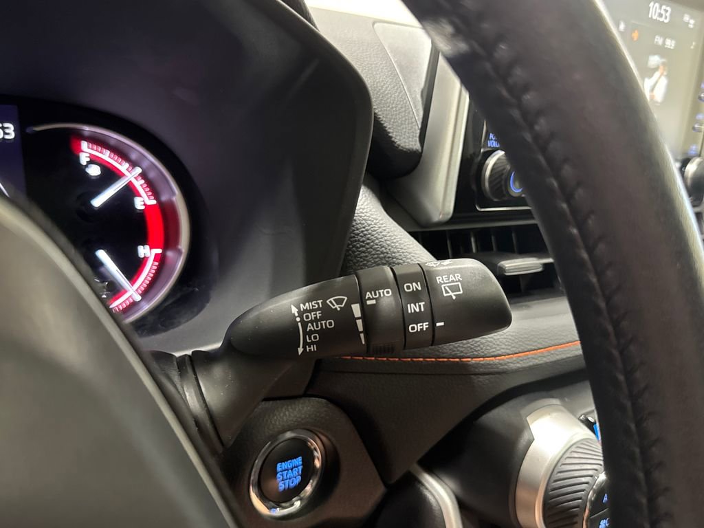 Used 2021 Toyota RAV4 Adventure w/ Convenience Package image 44