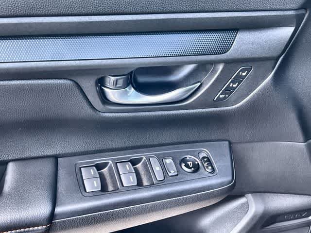 Certified 2026 Honda CR-V Sport-L image 30