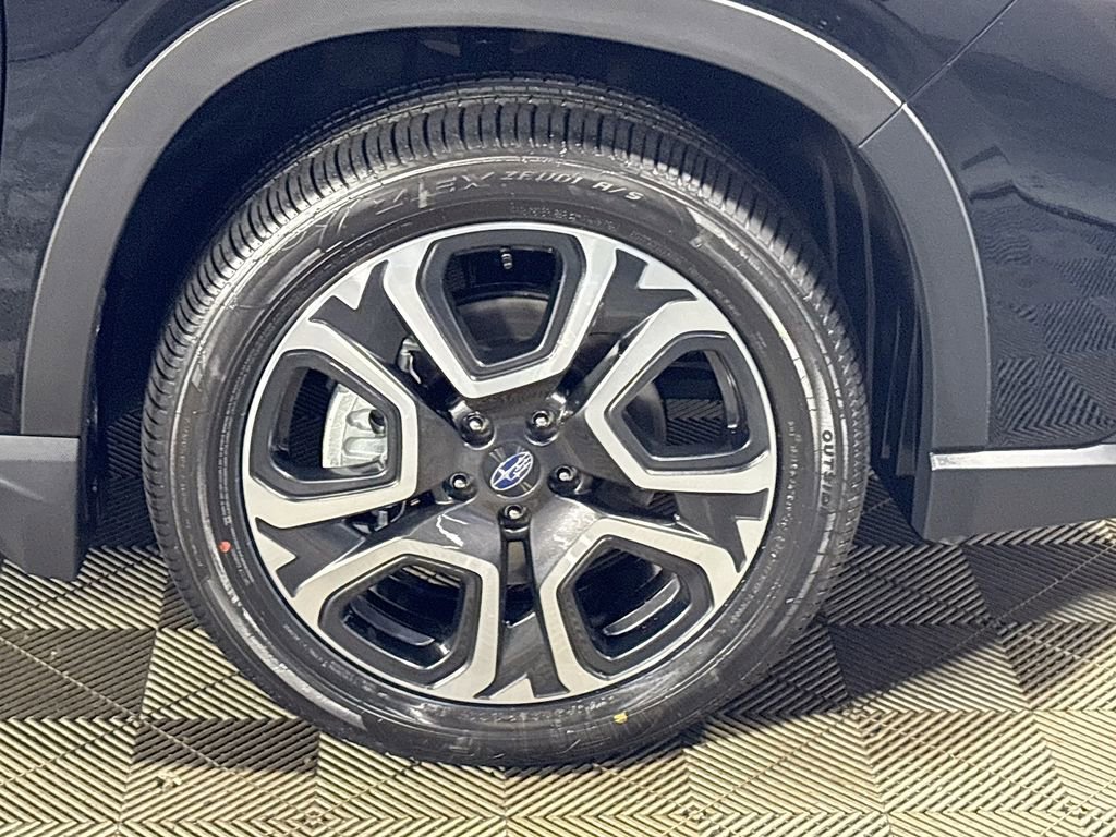 New 2025 Subaru Ascent Limited image 25
