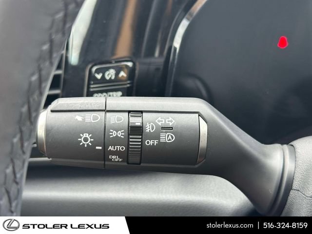 Certified 2023 Lexus NX 350 AWD image 31