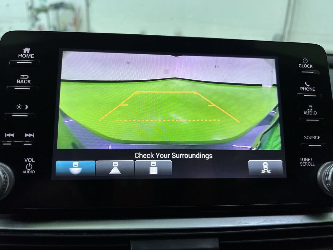 Used 2021 Honda Accord EX image 22