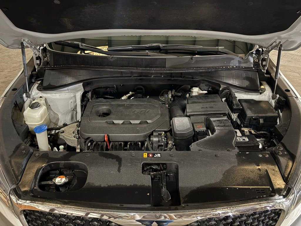 Used 2017 Kia Sorento AWD image 13