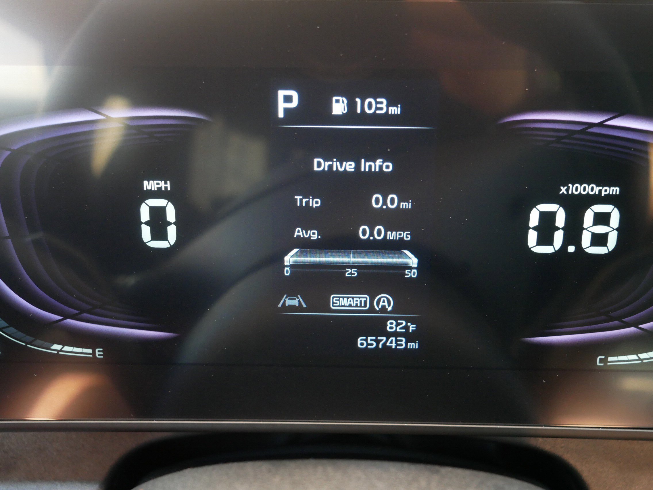 Used 2023 Kia Sportage X-Line w/ X-Line Premium Package AWD/4WD image 21