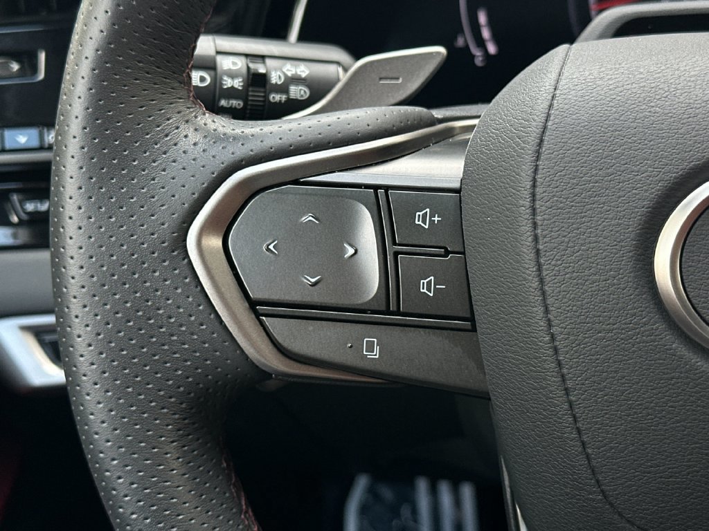 Used 2024 Lexus RX 350 F Sport w/ Convenience Package AWD/4WD image 31