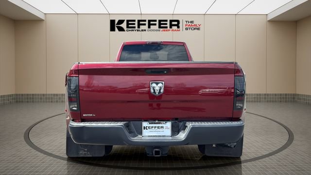 Used 2016 RAM 3500 Tradesman image 4