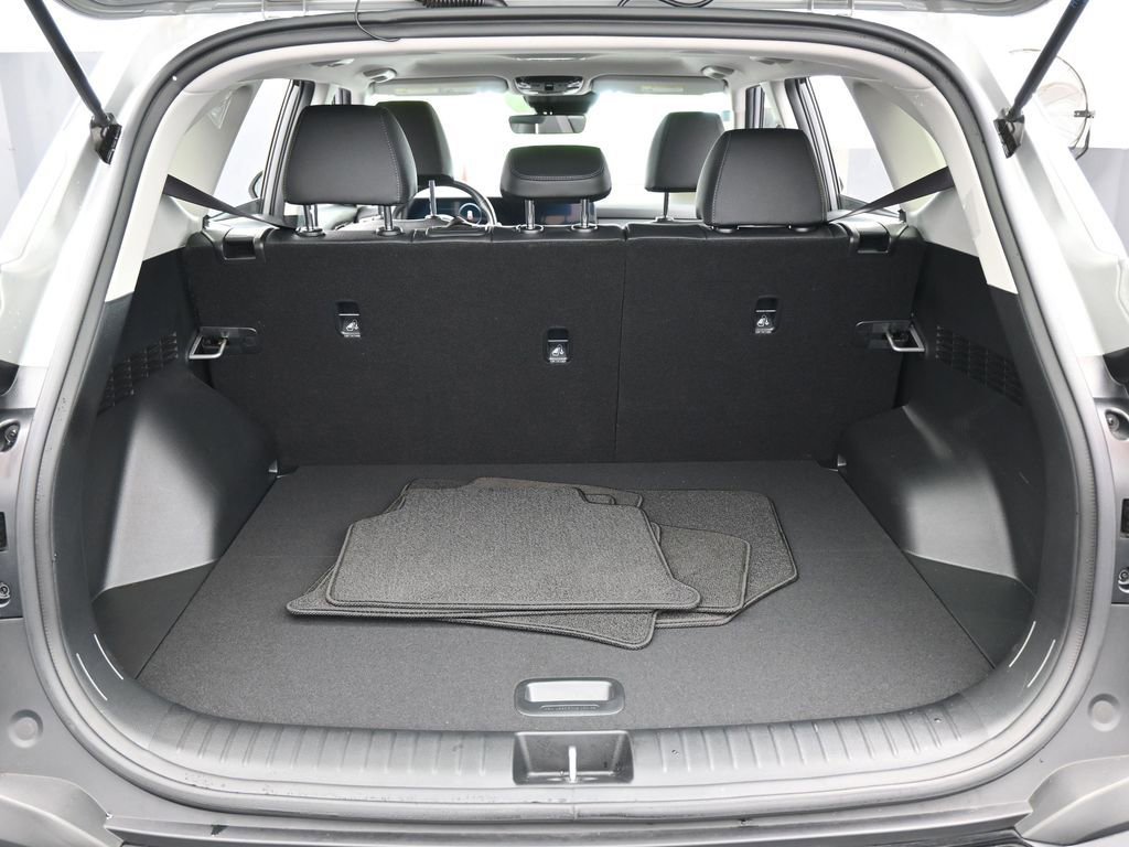 Used 2025 Kia Seltos EX w/ EX Sunroof Package FWD image 34