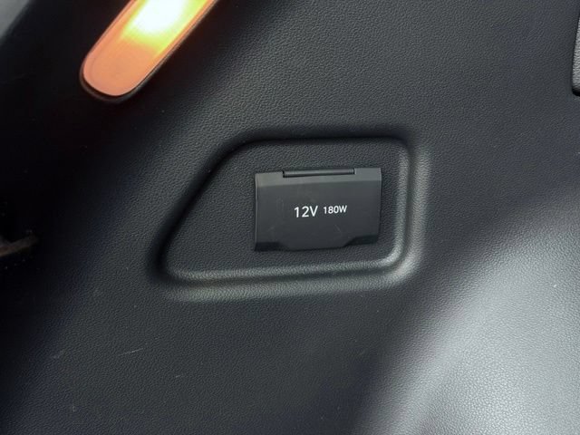 Used 2024 Hyundai Tucson SEL AWD/4WD image 11