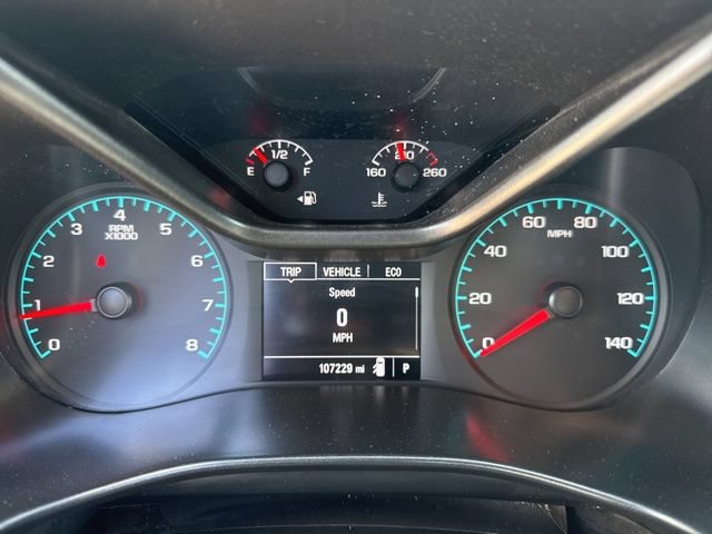 Used 2019 Chevrolet Colorado W/T RWD image 19