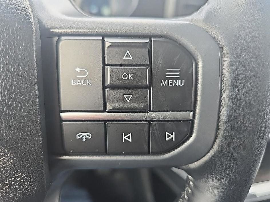 Used 2024 Ford F250 Lariat w/ Lariat Ultimate Package image 17