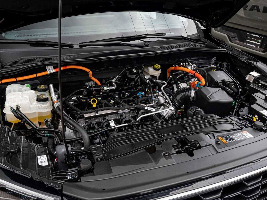 Used 2025 Ford Escape ST-Line Elite w/ Premium Technology Package image 31