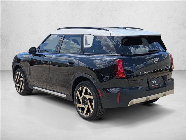 New 2027 MINI Cooper Countryman S AWD/4WD image 8