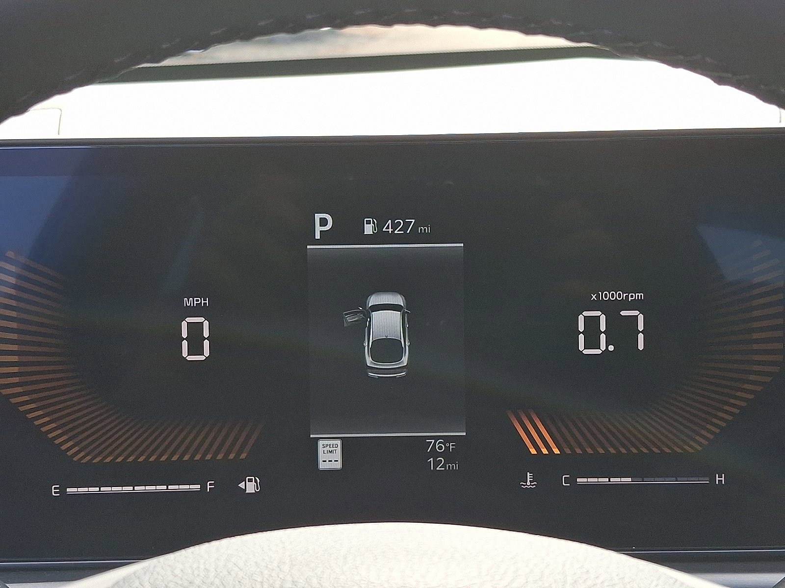 New 2026 Kia K5 GT-Line w/ GT-Line Red Interior Package image 13