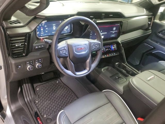 Used 2026 GMC Sierra 2500 AT4X w/ Snow Plow Prep/Camper Package image 13