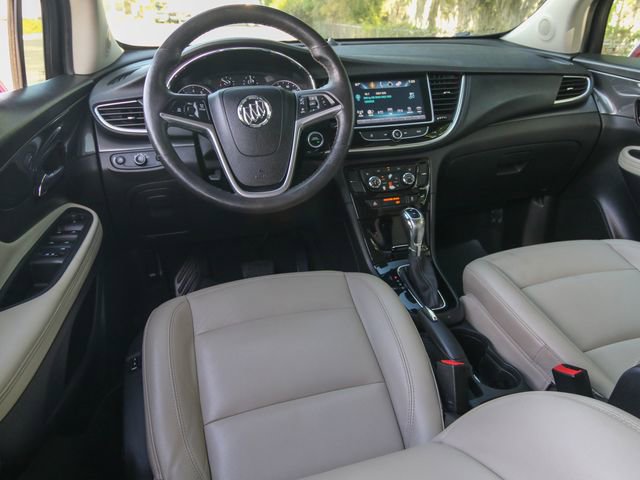 Used 2017 Buick Encore Essence image 16