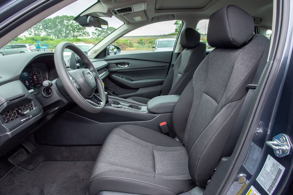 New 2026 Honda Accord SE image 23