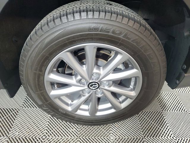 Certified 2023 MAZDA CX-5 AWD 2.5 S w/ Select Package image 10
