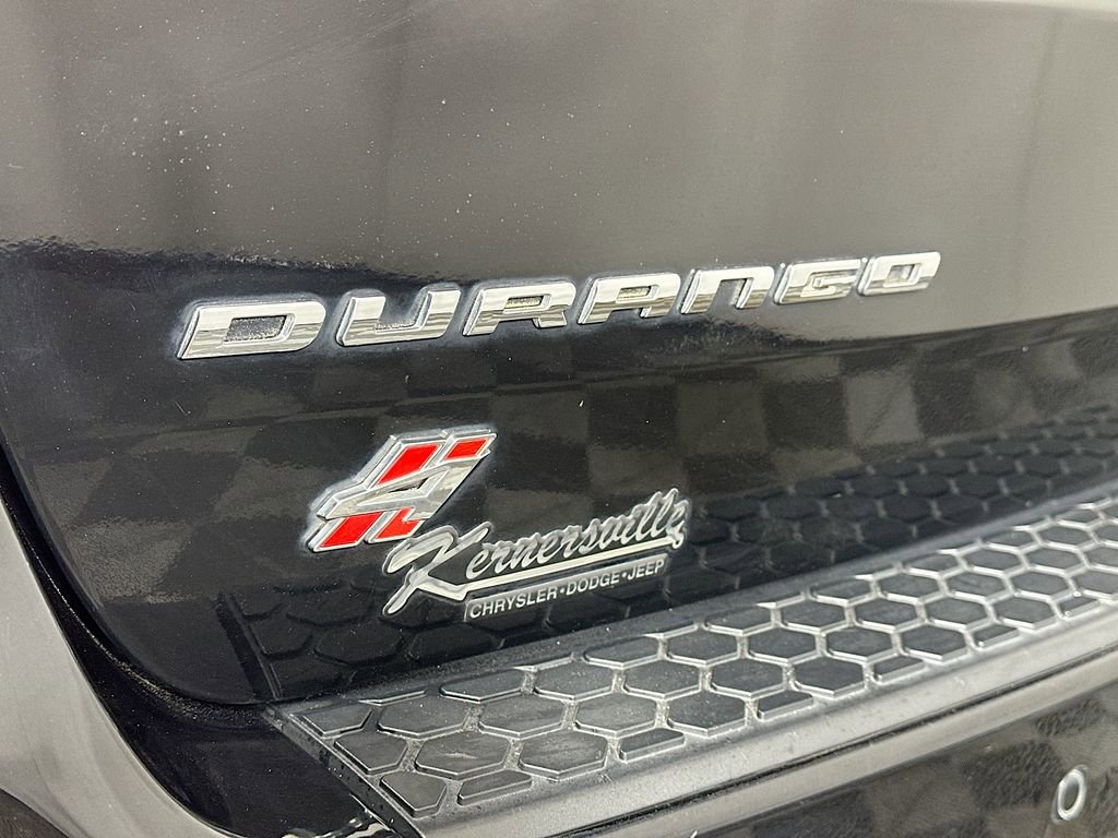 Used 2019 Dodge Durango GT image 29