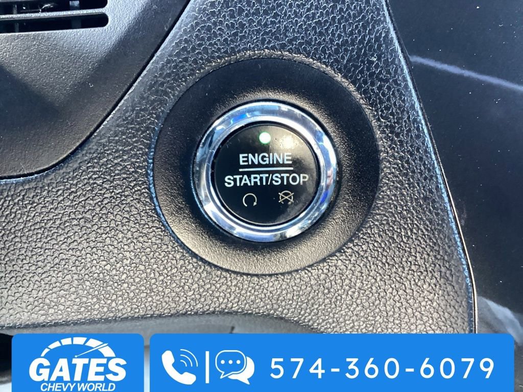 Used 2019 Ford Explorer XLT AWD/4WD image 23