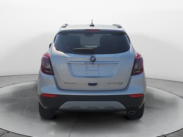 Used 2018 Buick Encore Preferred AWD/4WD image 4