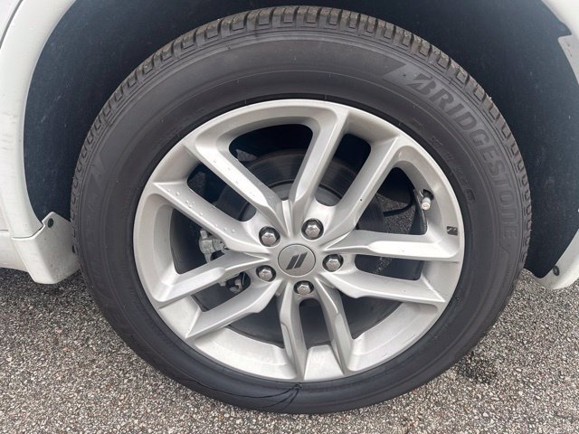 Used 2024 Dodge Durango GT RWD image 5