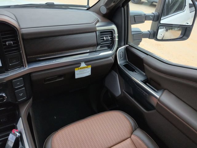 New 2026 Ford F250 King Ranch AWD/4WD image 16